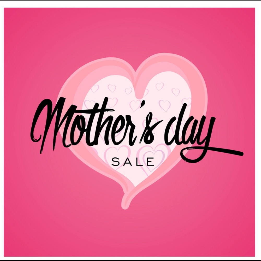 ❤️Happy Mother’s Day sale! Make me an offer!❤️